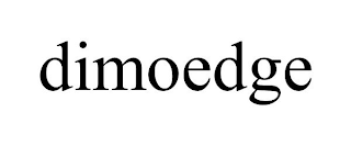 Dimoedge